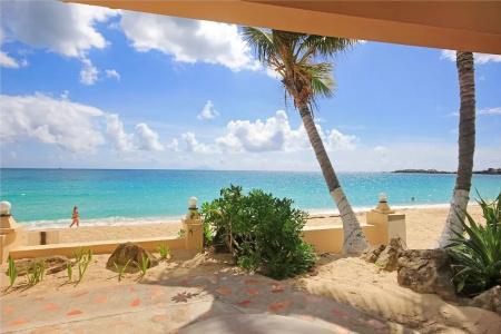 Mary's Boon Beach Plantation Resort & Spa - 118