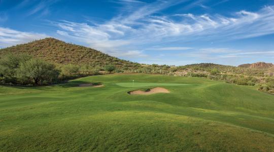 Starr Pass Golf Suites - 46