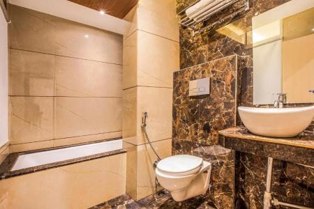 FabExpress Spring Inn Kandivali - 18