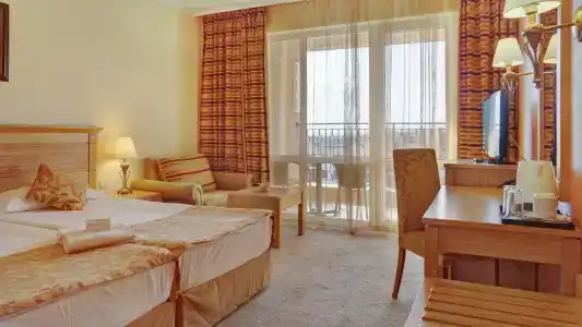 Dit Majestic Beach Resort - Ultra All Inclusive - 49