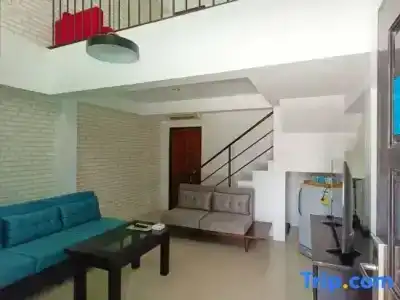 Kp Seaview Jomtien - 32