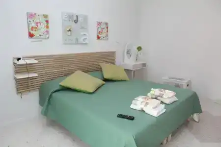 B&B Palazzo Scaramella - 26
