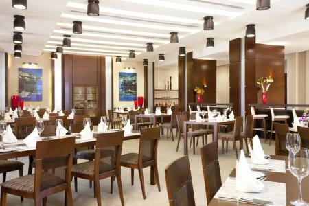 Holiday Inn Resort Dead Sea, An Ihg - 27