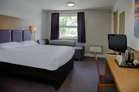 Embassy, Gateshead Newcastle, Sure Collection by Best Western - 50