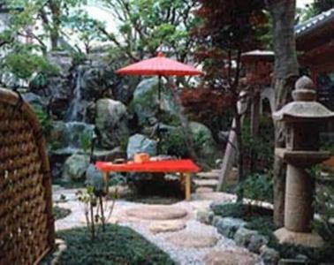 Ise Todaya Ryoan - 20