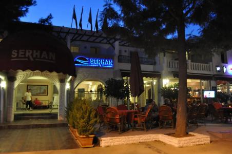 Serhan - 8