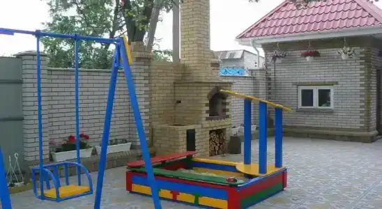 Колумб - 6
