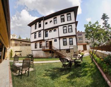 Kadıoğlu Konağı - 18