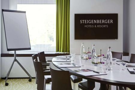 Steigenberger Airport Frankfurt - 24