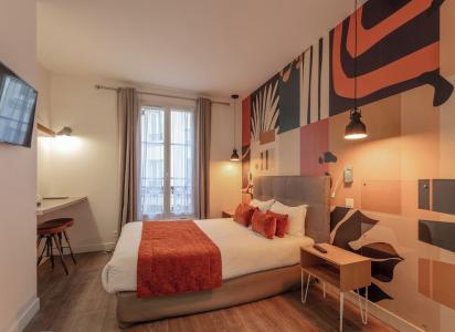Hôtel De Venise - 62