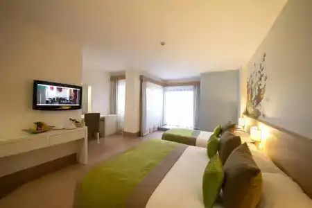 Limak Arcadia Sport Resort Belek - 30