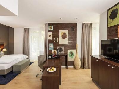 Mercure Koeln Belfortstrasse - 102