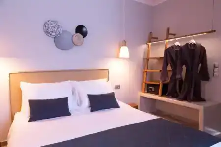 Glykeria Mini Suites - 121