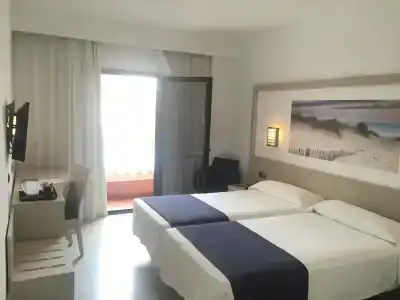 Spa Cádiz Plaza - 6