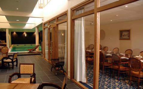 Amiral Hôtel - 19