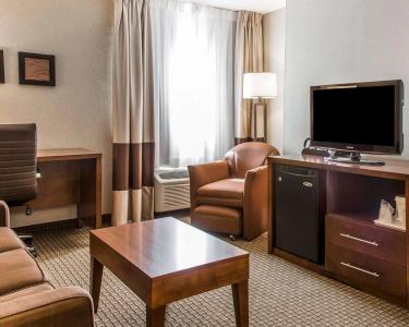 Comfort Inn Boston - 2