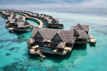 Joali, Maldives - 23