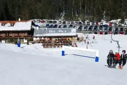 Alpengasthof Götschenalm - 16