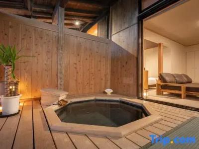 Kappo Ryokan Kiyoto - 26