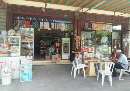The Rani Garden - 16