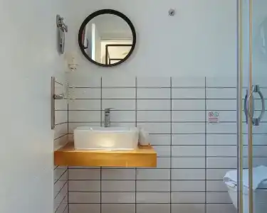 Paydos Otel Yarımada - 6