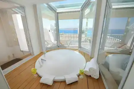 Manastir & Suites - 120