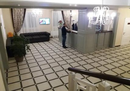 Hotel&Restaurant Premium Club - 14