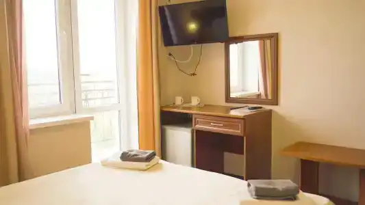 Well Hotel - 82