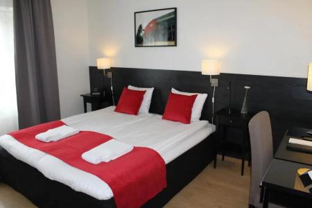 Best Western City Gavle - 102