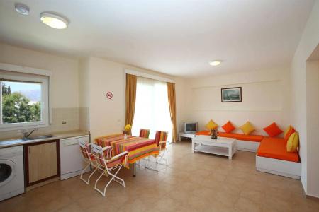 Muskebi Apart Otel - 15