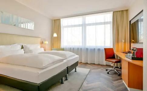 Mercure Koeln Belfortstrasse - 74