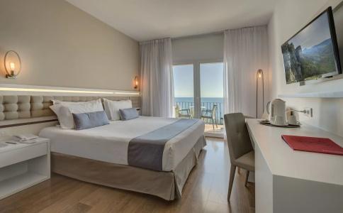 Park San Jorge & Spa - 24