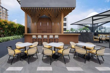 Ramada Plaza by Wyndham Sukhumvit 48 - 14