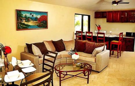 El Cabarete Spa Resort all-Inclusive - 39