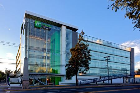 Holiday Inn Express Guadalajara Expo, An Ihg - 34