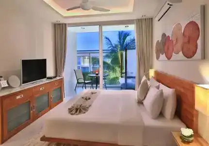 Lanna Samui - Sha Extra Plus - 50