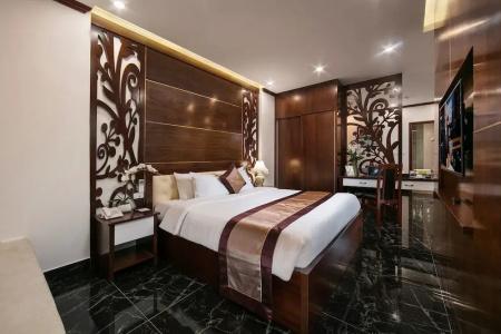 Royal St Hanoi - 127