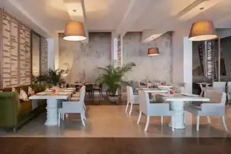 Voyage Bodrum - Adult Only +16 - 37