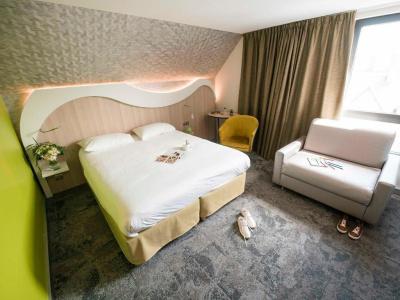 ibis Styles Saint Malo Port - 26