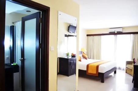 Nirmala & Convention Centre - 43