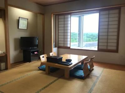 Renaissance Tanagura - 36