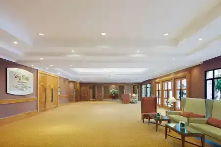 Sheraton Hanoi - 1