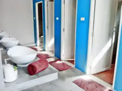 Glur Hostel - 25