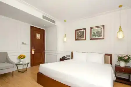 Menora Grand Da Nang - 23