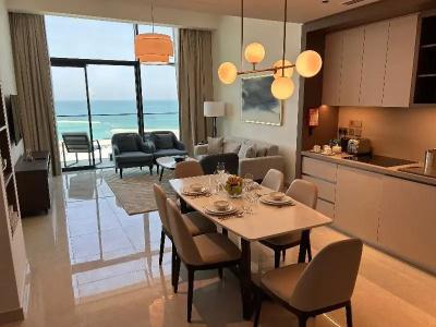 Address Beach Bahrain - 23
