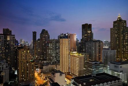 Sindhorn Midtown, An Ihg - Sha Extra Plus - 39