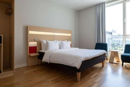 Park Inn by Radisson Malmö - 60