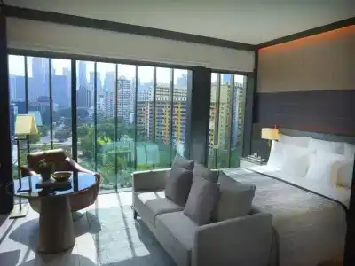 Intercontinental Singapore Robertson Quay (Sg Clean), An Ihg - 87