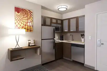 Staybridge Suites Charlotte Arpt Area - Tyvola, An Ihg - 44