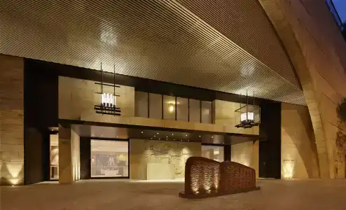 Park Hyatt - 0